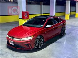 فولكسفاغن جيتا